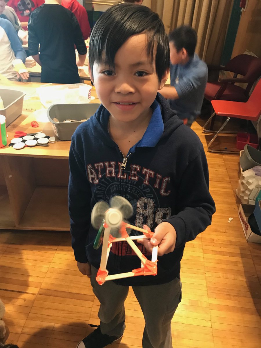 bselibrarian's tweet photo. ⁦@BelleShermanES⁩ #makerspace is up and running and the students are loving it! #ithacalibs ⁦@IthacaNYSchools⁩ https://t.co/VLXM6psVUv