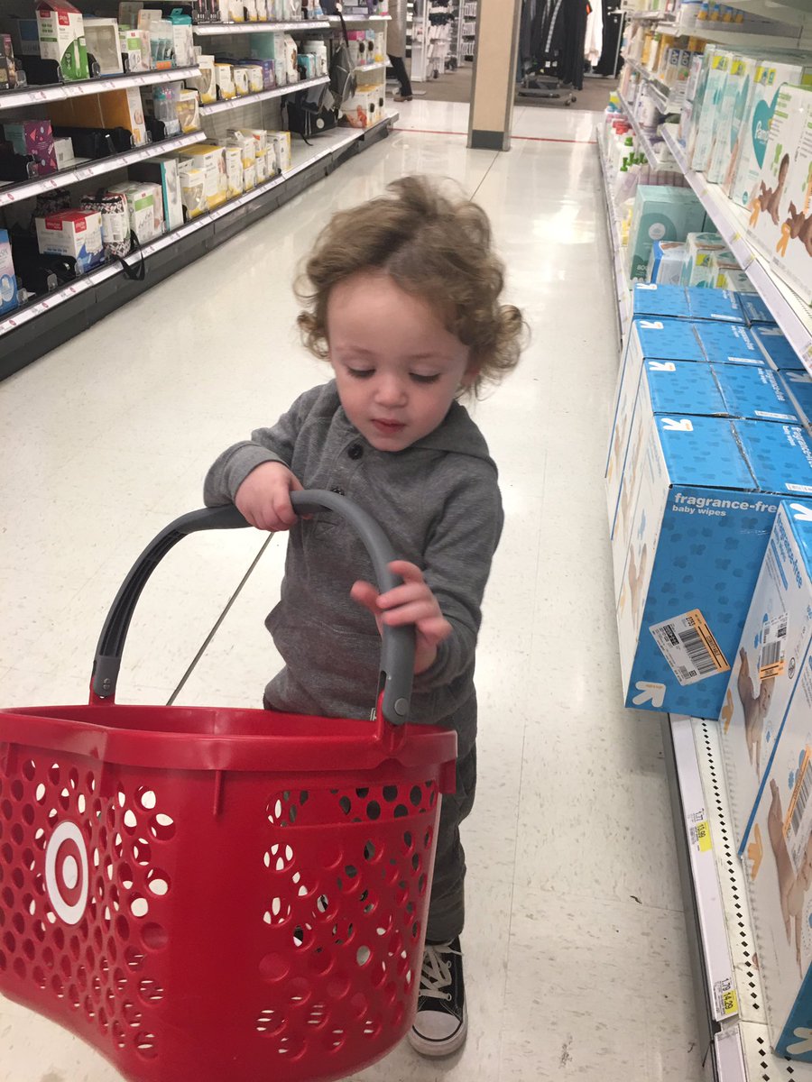 esmailloux's tweet image. #TargetFun