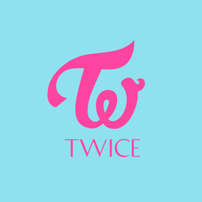 Misa ᴗ على تويتر Mint And Pink Twice Logos At The Bottom Of The Teasers So These Are Probably Meant For The Comeback Since The Colors Match Jypetwice S Logo Theme T Co Zumoshh5rj