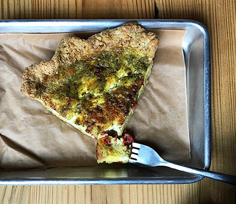 IndyMonthly's tweet photo. Five things we’re craving right now. Swoon List: Provider, Old Gold Barbecue, And More - Indianapolis Monthly https://t.co/Thrq4fxdhN https://t.co/zwFpIZbGct