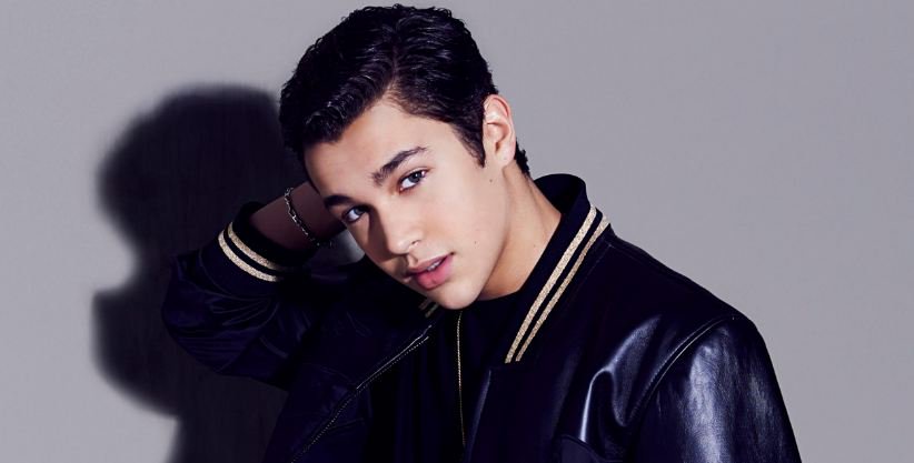 ¡Happy birthday, Austin Mahone (   !  