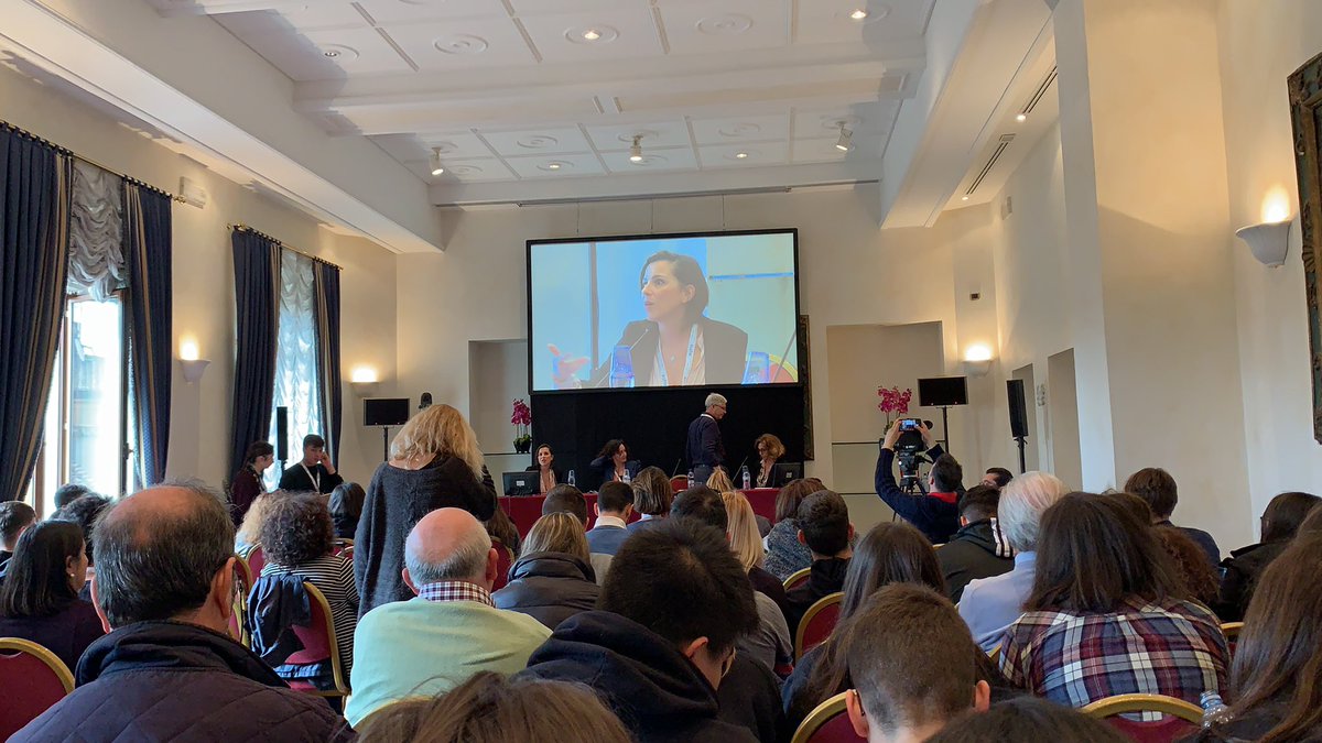 MatteoScorpioni's tweet photo. Teen news lab #ijf19 @gNellerba https://t.co/vM6vEZruo2