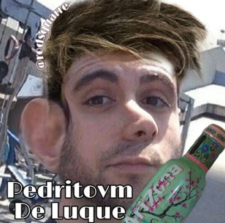 jobabbe's tweet photo. @Pedrito_Vm #SamuelDeBucle https://t.co/1Ry4FpwpUY
