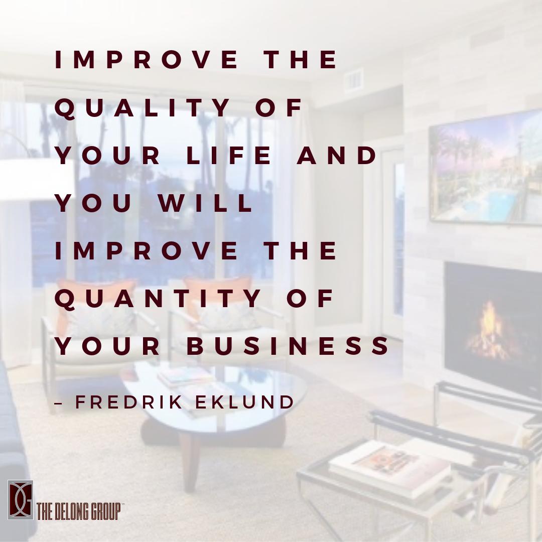 #SoTrue. If you are in the market to buy or sell your home, give us a 📞(480)- 415- 7818.⠀

#RealEstateQuotes #BusinessQuotes #FredrikEklund #ResultsMatter #Millions #Phoenix #Scottsdale #LuxuryLiving #RealEstate #ArizonaRealEstate #AZRealEstate #DeLongREGroup #LuxuryRealEstate