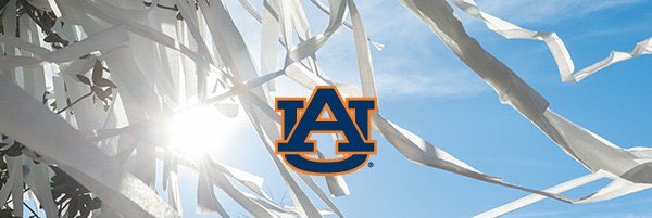 CBFnewchurches's tweet image. It’s great to be an Auburn Tiger! #WarEagle
