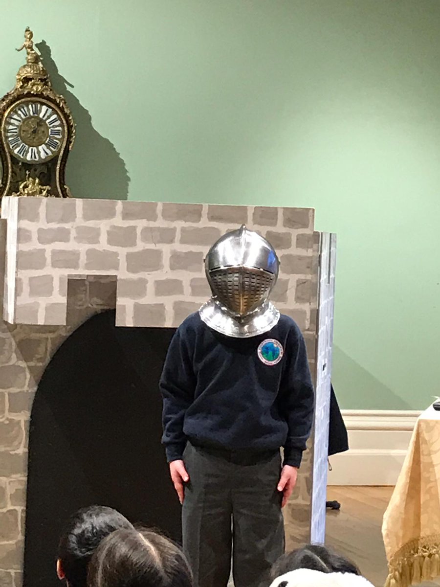 RyversSchool's tweet image. Year 2 thoroughly enjoyed their trip to Windsor Castle today! More photos can be found on our website #castles #Royalty #ourlocalarea