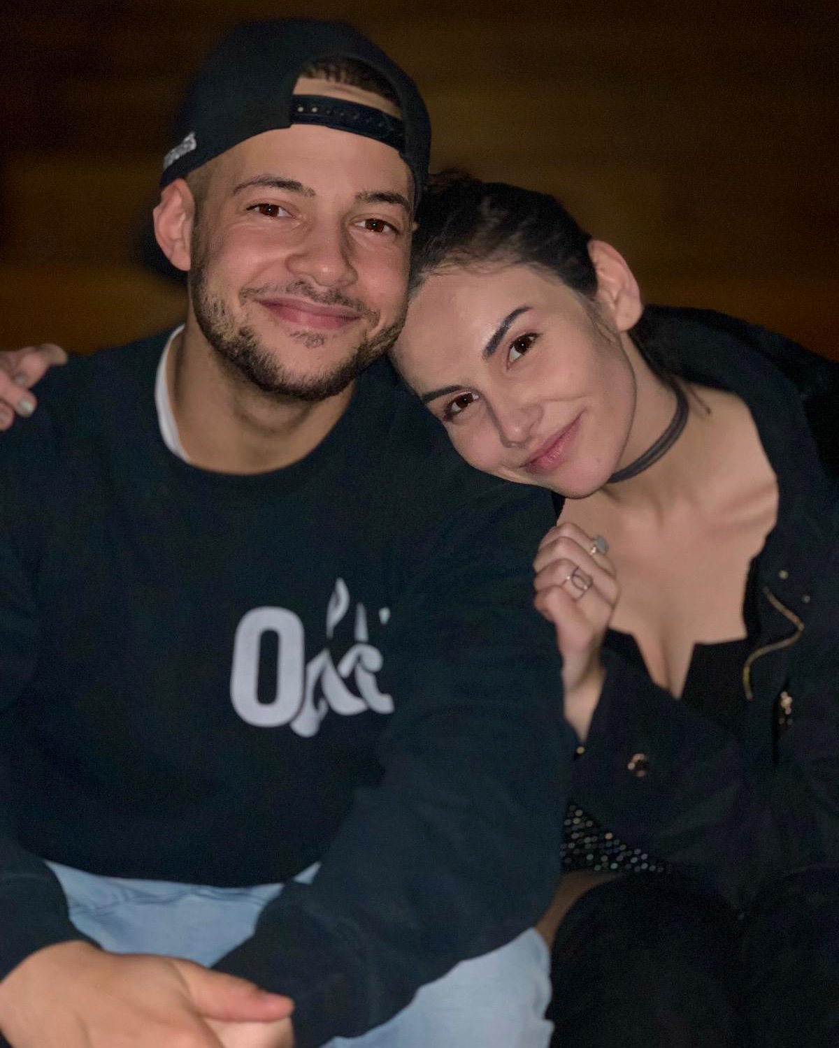 Alicia Atout on Twitter "It's the happiest that I've ever been. Ten