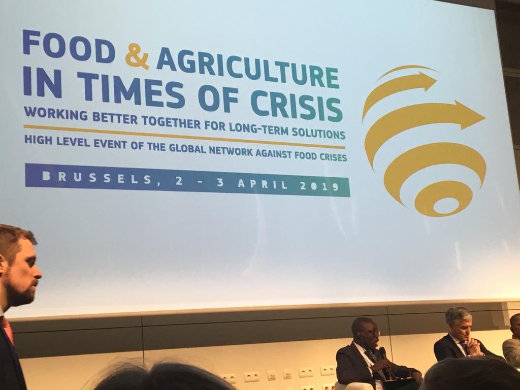Bertrand Walckenaer (@walckenaerb) on Twitter photo Présentation à Bruxelles du rapport du réseau mondial contre les crises alimentaires. <a href="/JBLemoyne/">Jean-Baptiste Lemoyne</a> a présenté hier la stratégie française que l’<a href="/AFD_France/">Agence Française de #Développement (AFD) 🇫🇷 🇪🇺</a> met en œuvre pour une agriculture familiale résiliente #AllianceSahel Présentation à Bruxelles du rapport du réseau mondial contre les crises alimentaires. <a href="/JBLemoyne/">Jean-Baptiste Lemoyne</a> a présenté hier la stratégie française que l’<a href="/AFD_France/">Agence Française de #Développement (AFD) 🇫🇷 🇪🇺</a> met en œuvre pour une agriculture familiale résiliente #AllianceSahel