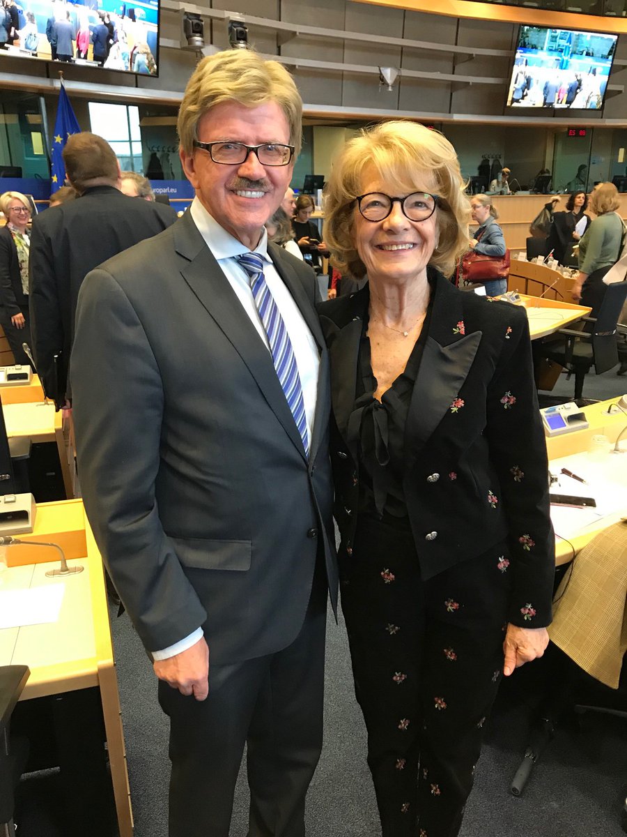 emorinchartier's tweet photo. Yesterday, with my #EMPLTeam colleagues @ThomasMannEP and Georges Bach! #SocialEurope #EPPTeam https://t.co/7URLJNZPqT