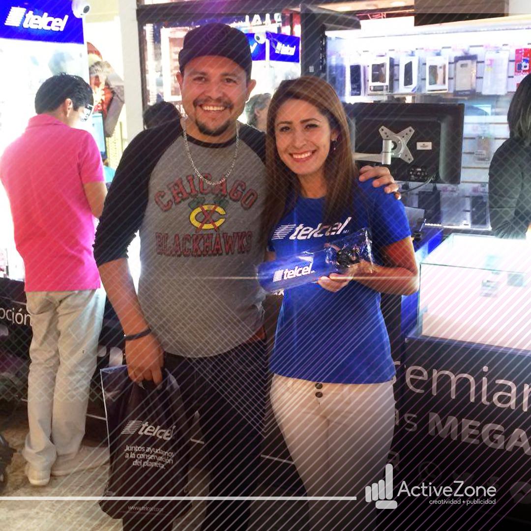 activeZoneMX's tweet photo. El marketing promocional es una herramienta que te permite posicionar tu producto en el mercado. 👏😉👨‍💼
 #SomosActiveZone #ActiveZone #IdeasdelaAalaZ
 ¡Contáctanos! 5912 2303 https://t.co/TM2do3u3sC