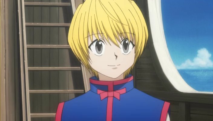 ハンターハンター クラピカの性別は男で確定 公式発表の真相を完全考察 K Journal