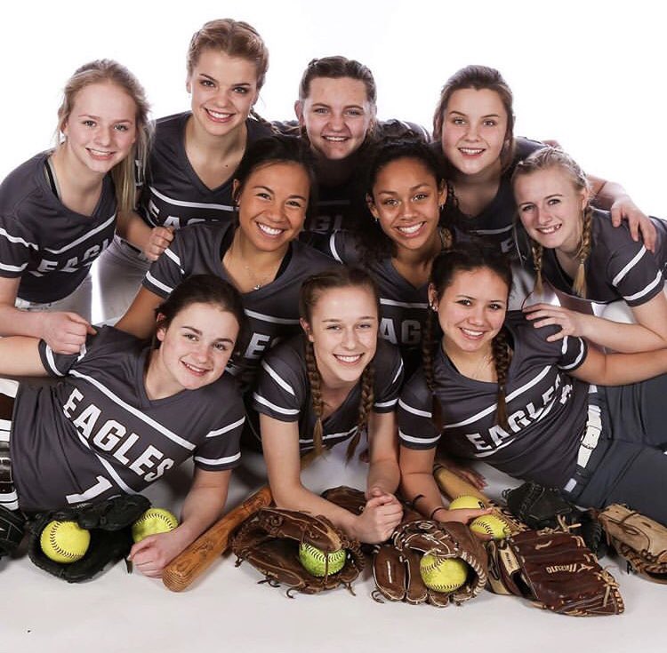 SPRING SPORTS ARE BACK IN ACTION STARTING TOMORROW!

Dates and times to come. 

Get ready to GET ROWDY🤩💥

#eaglepride #eaglenation