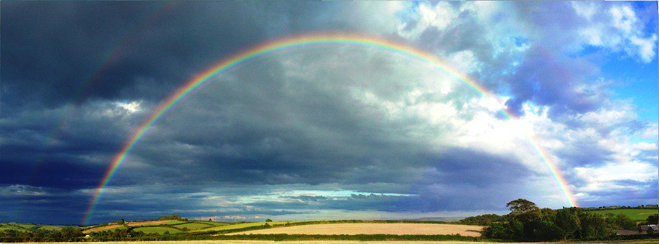 AurifyGaming's tweet photo. Happy #NationalFindARainbowDay!! Post your #favorite #Rainbow pic! #celebrate https://t.co/O05pgF9ZwZ