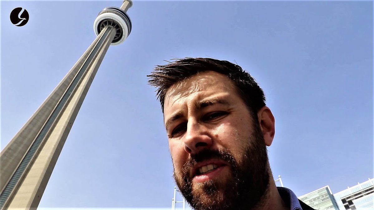 Oreninc's tweet photo. It's time for a #worldpremiere. We decided to try something new, something that has not been done before in our sector: #vlogging.
Go check out our first episode from #PDAC2019 and leave your comments below:
https://t.co/LF3dkKkIfI
#PDAC19 #vlog #mining https://t.co/Osj3eJ3uoU