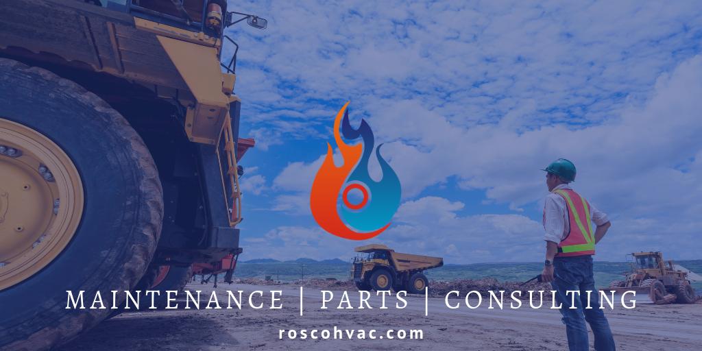 roscohvac's tweet photo. Whether it's anti-idle solutions, innovative filtration or mobile heating, our expertise is broad. Our goal is to help mines improve efficiency and increase reliability.
#mining #solutions #roscomining #reliability https://t.co/Pf9AWuUZGc