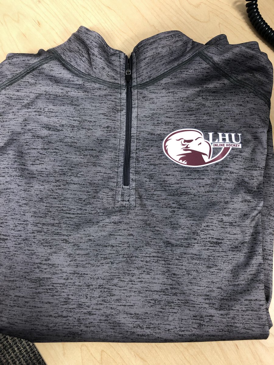LHU friends and fans! We are running a shop with BSN Sports to sell team apparel to help raise funds for the 2019-20 season! To get in on this limited time shop, use the following link: stores.inksoft.com/CUST_4768294_S…