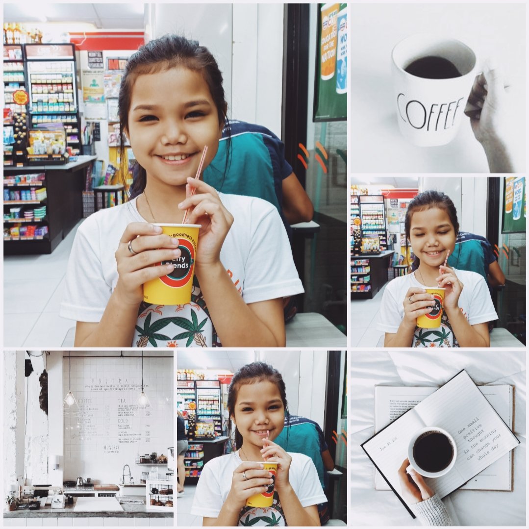 JassyTrish's tweet image. #jassytrish #coffeetheme #midnightcoffee ☕☕☕