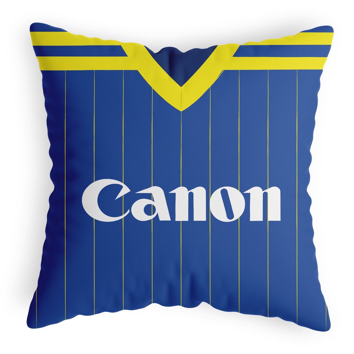 🚨 NEW DESIGN 🚨

Verona 1985 Elkjaer cushion now available at thenorthcurve.com.
Free worldwide delivery.

#HellasVerona #Verona #SerieB #Calcio @rick_hough @hellas_veronaUK @HellasVeronaNYC @HellasFansUK