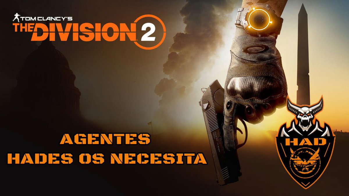 HADES_ELITE's tweet photo. Agente, necesitamos tu implicación y astucia en nuestro cuartel.

Únete a nosotros en esta lucha, llega a lo más alto y hazte uno de los mejores tiradores de la ciudad.

Además de disfrutar del modo campaña, combatiremos en modo PVP.

¡Si estás interesado, contacta con nosotros! https://t.co/gsAY9qYY8L