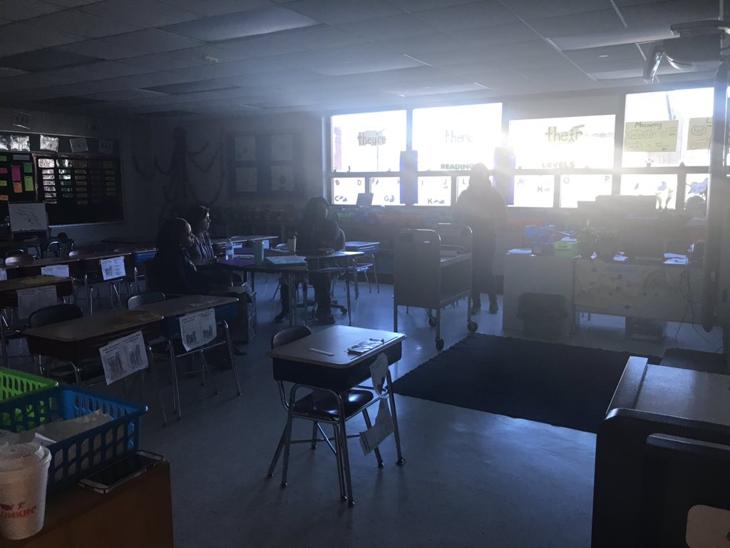 chrgut's tweet photo. Moving forward with great things! Awesome pd late start with teachers as leaders. #mckinleyjourney #sceck12 #pd #google #guidedreading #data https://t.co/wUX6i0Bwl2