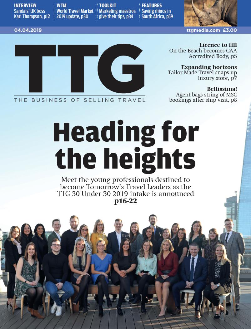 DanielPearce's tweet photo. Brilliant to reveal the new #ttg30under30 today, we had a great evening meeting the new group in the shadow of the @TheShardLondon last week. Meet @ttgmedia's new team of #tomorrowstravelleaders, supported by @goldmedalagents @T2News and @WTM_London:   https://t.co/lhwUPVczU1 https://t.co/rGhawHh9AS