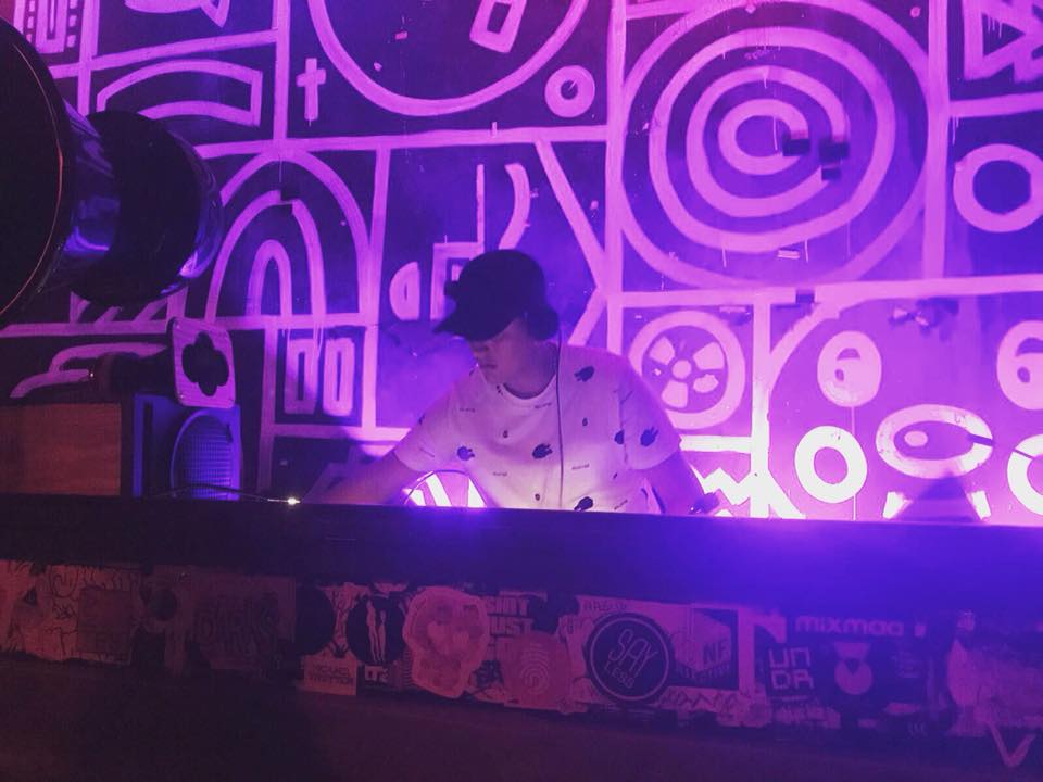 TBABrooklyn's tweet photo. Tonight, 6pm - 4am! #Ūndisclosed 
#Felipe / #JuanJimenez B2B #MarkDumitrescu / @JasonMuinoz / #SNUFFF
😃 Hour drink specials 6 - 9pm https://t.co/r1VwUeuEHI
