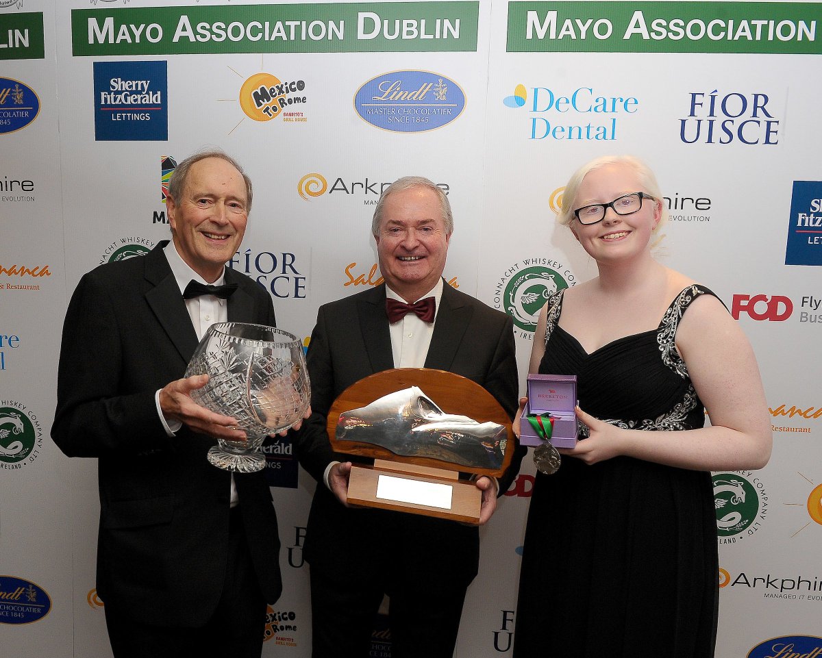MayoAssociation's tweet photo. @MayoAssociation supports @imayoTV programme on #YewTreeBall next Thurs 12 April on Sky Channel 192 (Freesat 161) @Portwest @WestportHouse @sara_rally @StMBallina @ChamberBallina @BallinaArts #MayoMagic #MayoAbu https://t.co/atFRhs2jev #westsawake #Awards2019 https://t.co/ftRaPntJPa