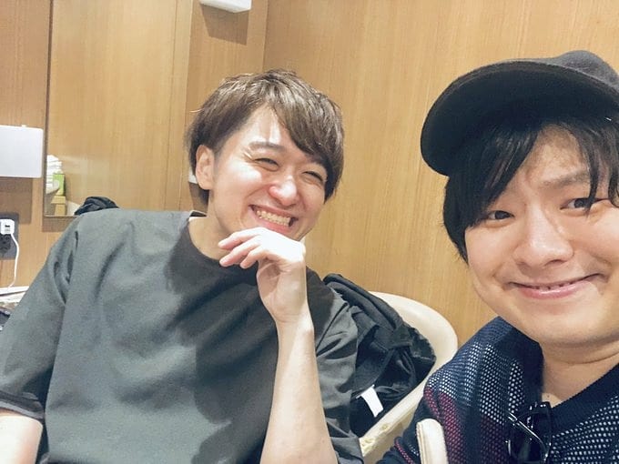工藤秀平誕生祭 工藤秀平誕生祭