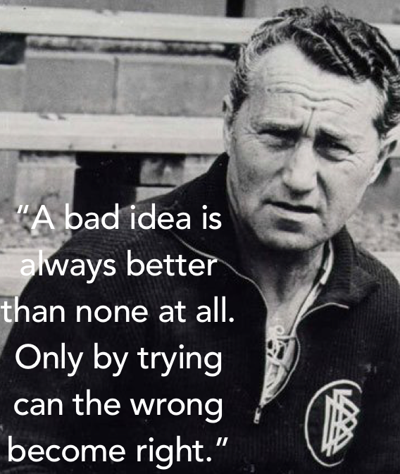 Adolf Dassler (@AdolfDassler2) / Twitter