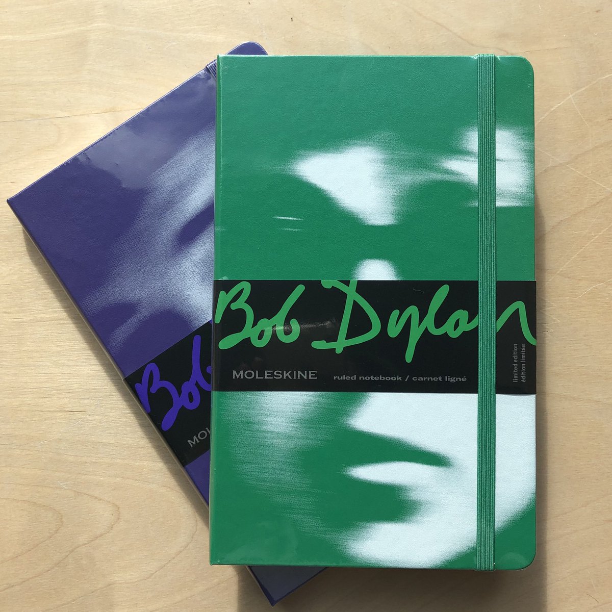 The Union Shop MMU tweet media