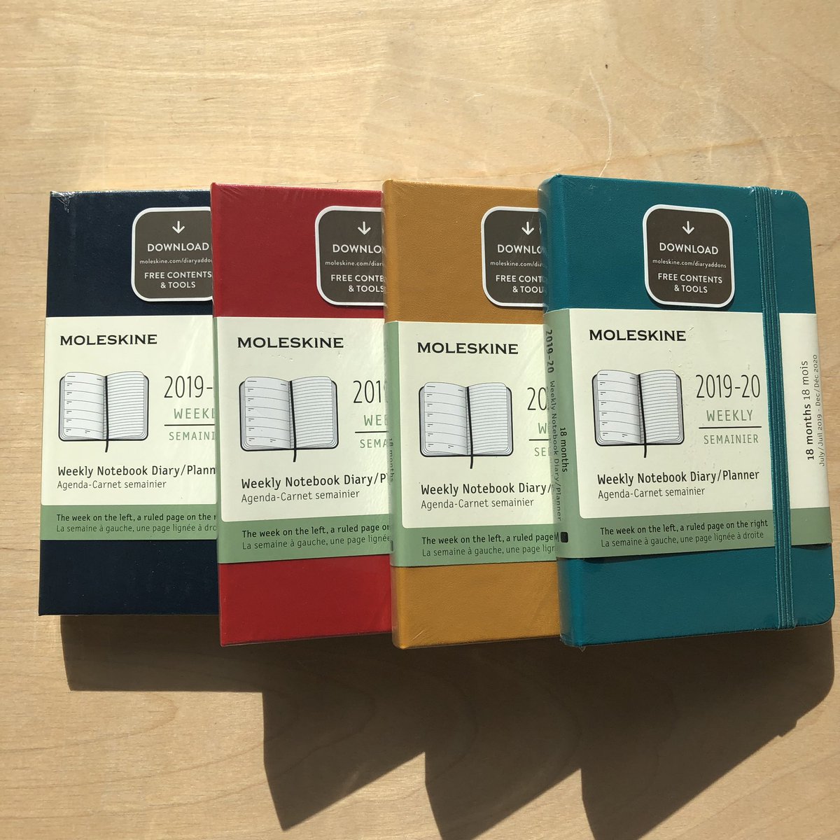 The Union Shop MMU tweet media