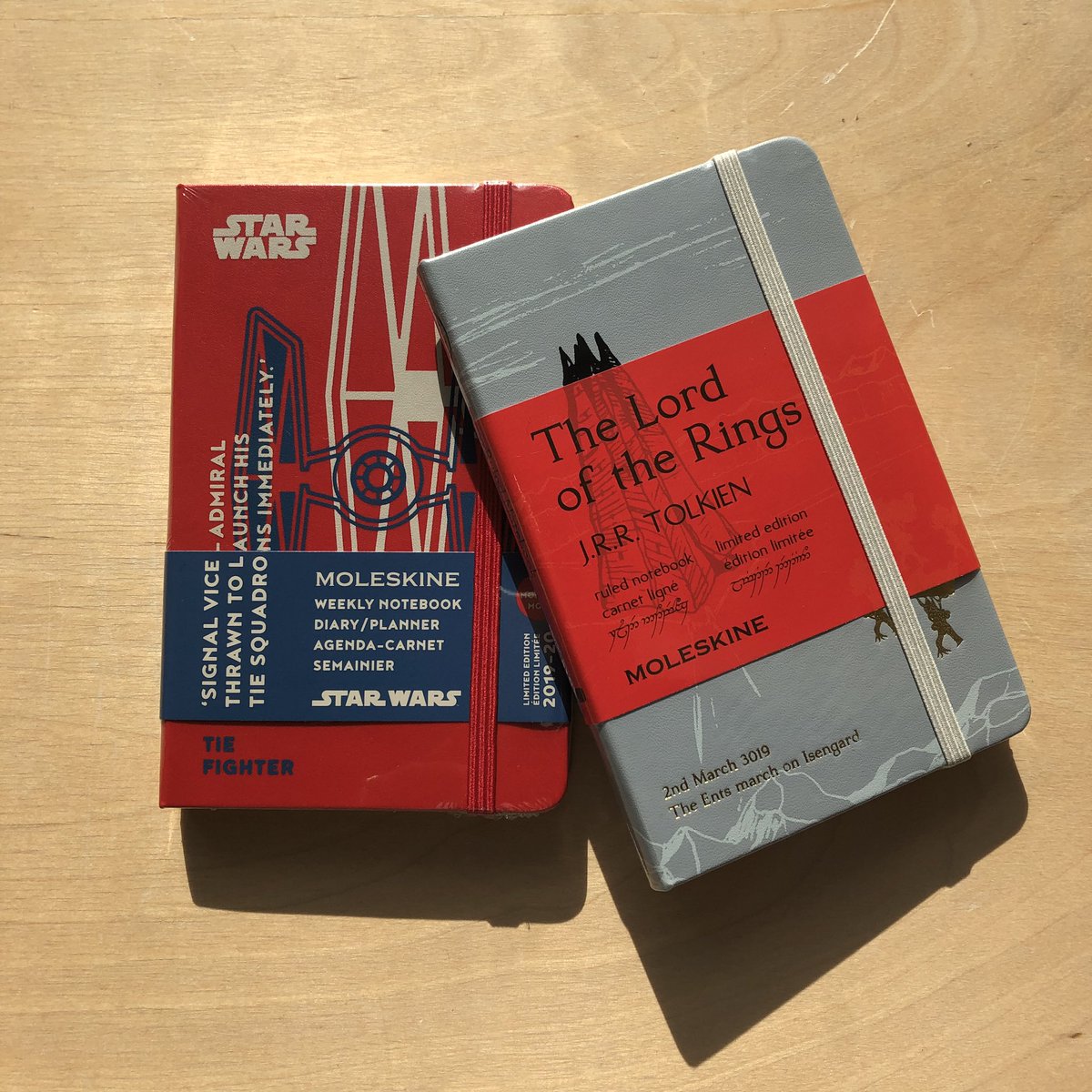 The Union Shop MMU tweet media