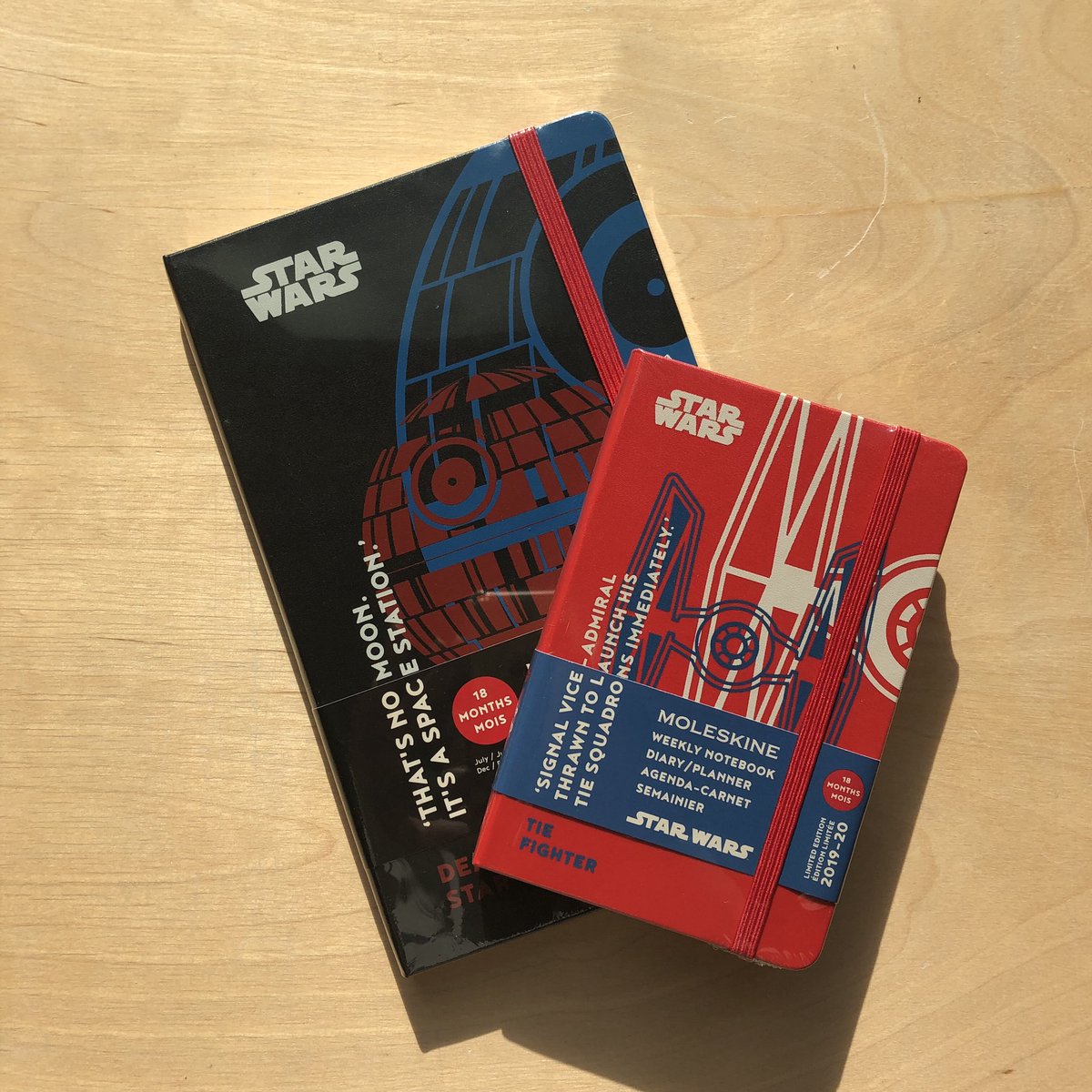 The Union Shop MMU tweet media