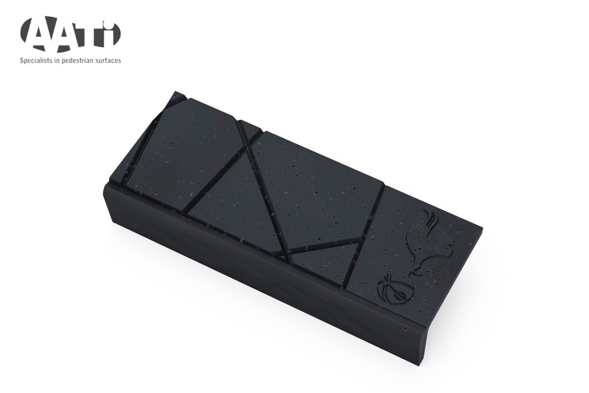 AATiUK's tweet photo. Check out our bespoke #antislip #stairnosing design for the new Tottenham Hotspur New Stadium #THFC #Spursarehome #SpursNewStadium #Spurs #AATi #castmetal For further information click here: https://t.co/ie3ciacSlu https://t.co/6uhAOGSCOp
