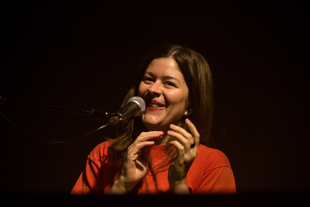 Los austríacos <a href="/HVOB_official/">HVOB</a> estuvieron en <a href="/RazzmatazzClubs/">RazzmatazzClubs</a> presentando #Rocco, su cuarto largo en el que se adentran en terrenos oscuros de corte más bailable, pero con el pop futurista como herramienta principal.

Lee la crónica en scannerFM 👇🏻
bit.ly/2WGJVRB