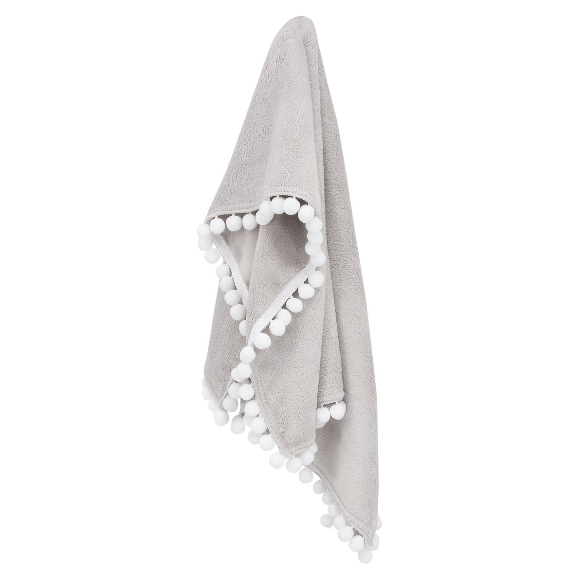 Callyna_fr's tweet photo. Indispensable quelle que soit la saison, la couverture bébé en polaire, décorée des pompons, fait apparition dans notre collection 2019.
Découvrez-la en trois douces couleurs poudrées :
➡️ https://t.co/8iB7sb5CnX
#bébéarrive #bébé2019 #chambredebébé https://t.co/cf3qRs3fES