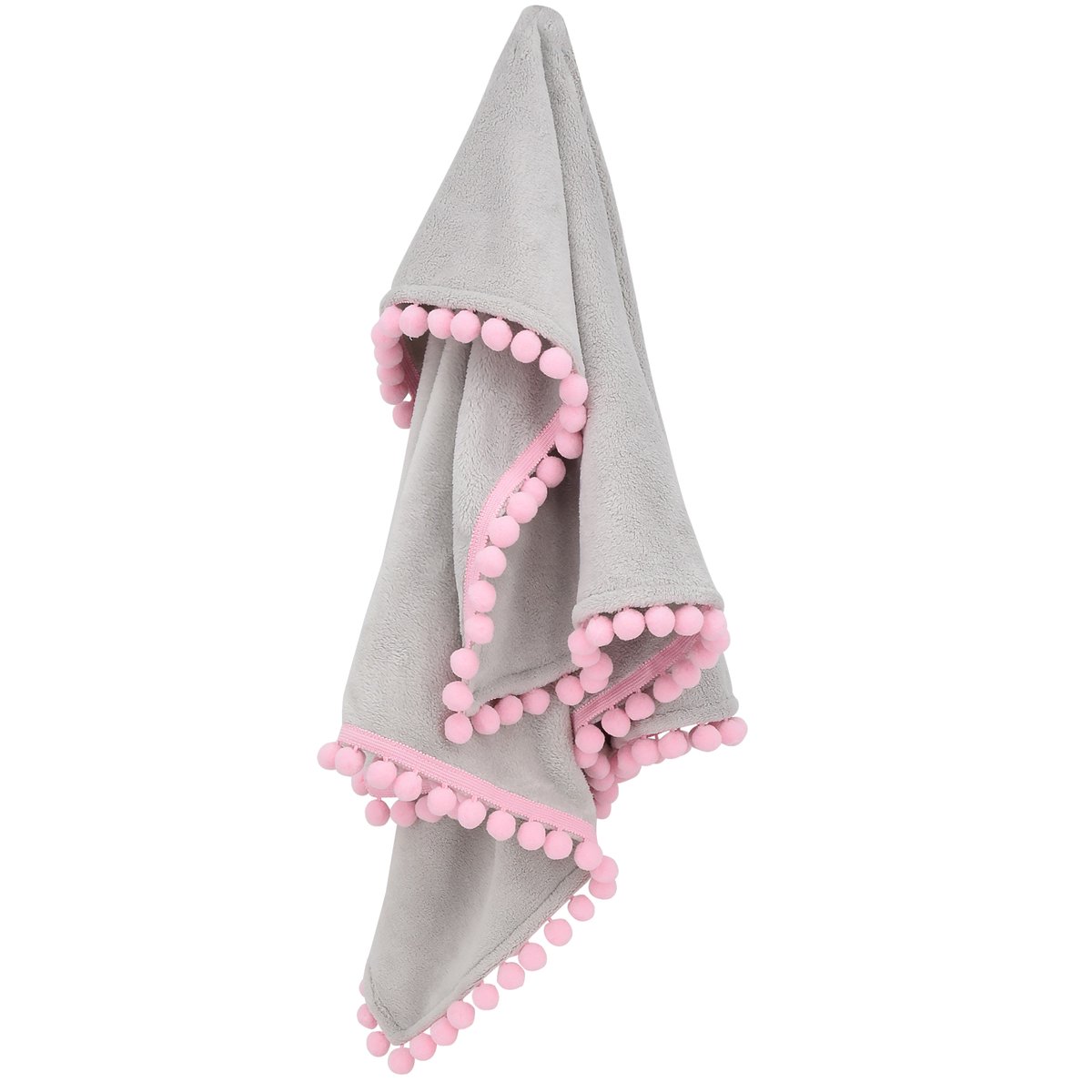 Callyna_fr's tweet photo. Indispensable quelle que soit la saison, la couverture bébé en polaire, décorée des pompons, fait apparition dans notre collection 2019.
Découvrez-la en trois douces couleurs poudrées :
➡️ https://t.co/8iB7sb5CnX
#bébéarrive #bébé2019 #chambredebébé https://t.co/cf3qRs3fES
