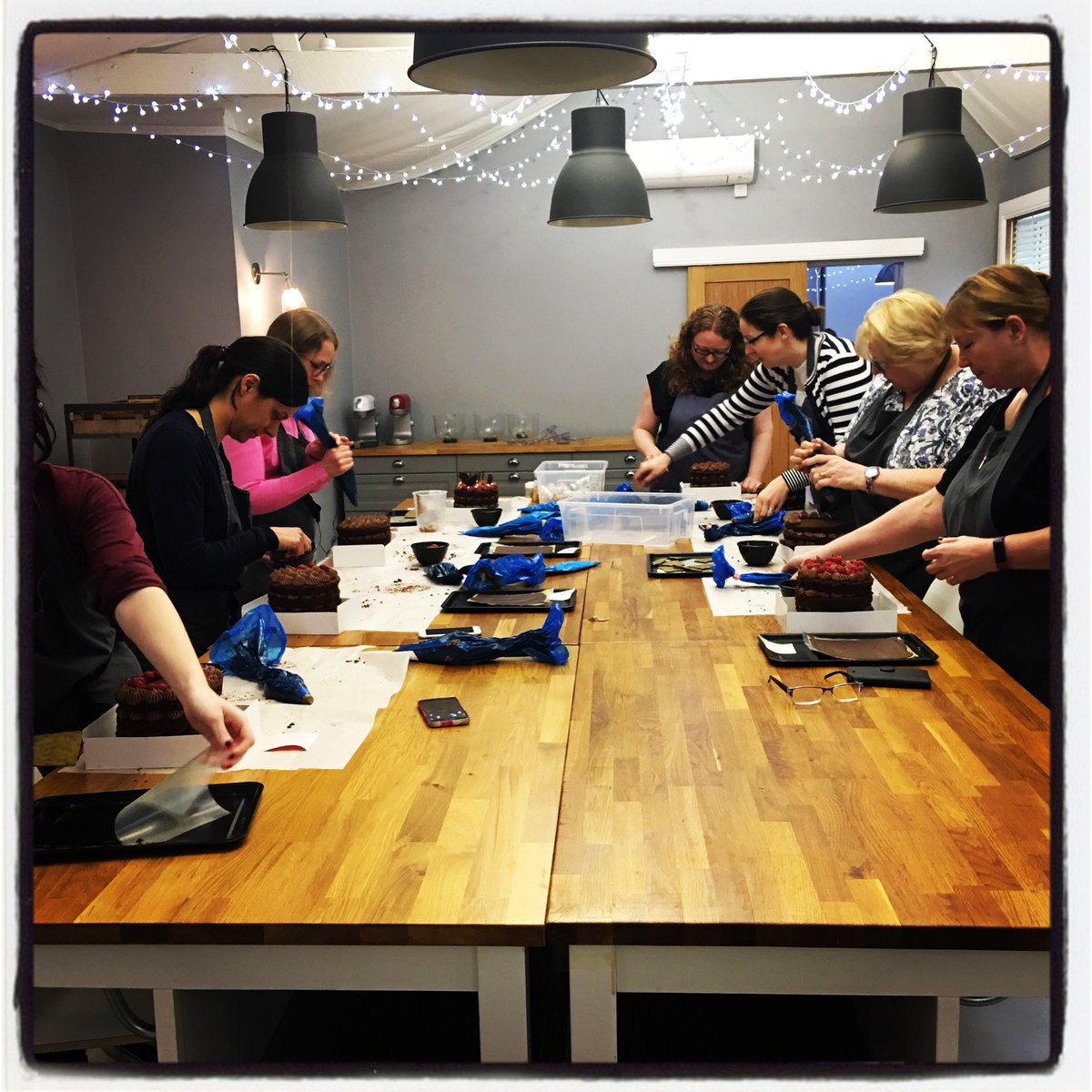 WKCookerySchool's tweet photo. #simplybaking #chocolate #showstopper #tartpaysanne #cookingclass #cookeryschool #results #proffesionalfinish #awardswinning #manchester #cheshire #wilmslow https://t.co/64MfsYP9gV