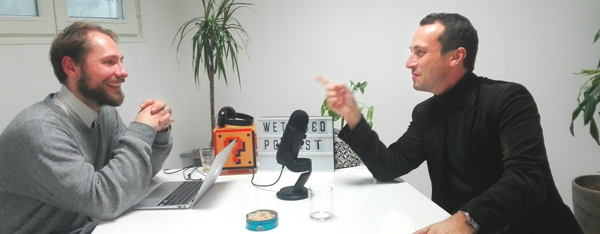 testwe_eu's tweet photo. ➡️ https://t.co/GRvWMhkRS1 
Nouveau #podcast #WeTestEd 😉 ! On a interviewé @RemyChalle, DG d'@EdtechFrance qui a pu nous offrir ses analyses sur l'#Edtech Française et l'#Enseignement supérieur d'aujourd'hui et de demain. Du rire, de la sagesse, que demander de plus ? https://t.co/PySFRfJdmH