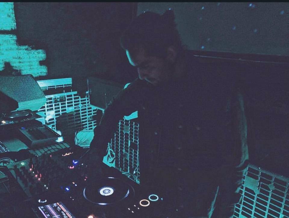 TBABrooklyn's tweet photo. Tonight, 6pm - 4am! #Ūndisclosed 
#Felipe / #JuanJimenez B2B #MarkDumitrescu / @JasonMuinoz / #SNUFFF
😃 Hour drink specials 6 - 9pm https://t.co/r1VwUeuEHI