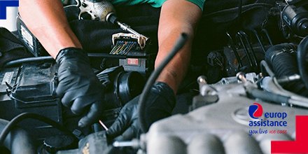 EA_Group's tweet image. It's #SpringCarMaintenance time! 🔧 Want to prepare your car for the season? Discover some tips here: bit.ly/2nVqTI4