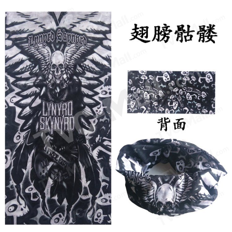 4you2019's tweet photo. 8Pcs/Set Breathable Seamless Skull Face Tube Mask Cycling Bandana Neck Gaiter (8 Patterns)  Go To >>https://t.co/NgW1Kqq3yW  😎💀🥰😍
💀👻☠️👍😻
#fashion #skull #face #styl #Mode #games #moto #bandanaNeck https://t.co/S71xSeBqT8