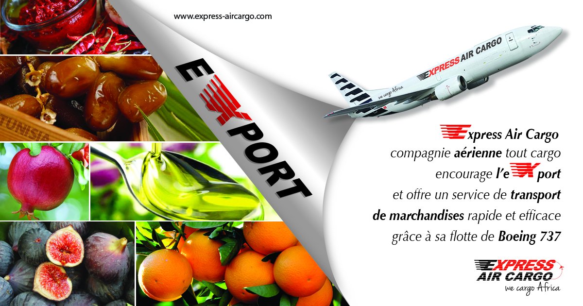 Express Air Cargo Xpressaircargo Twitter