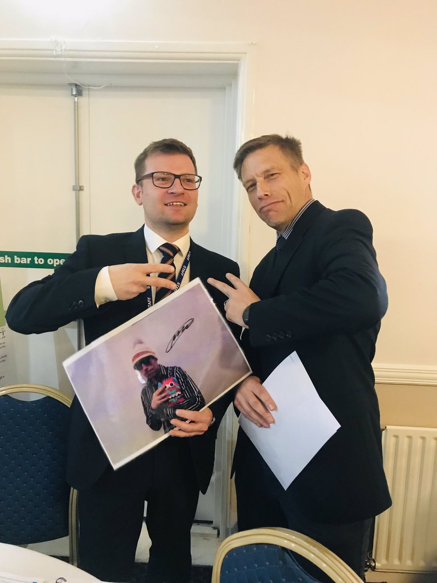 Amy Storer tweet media