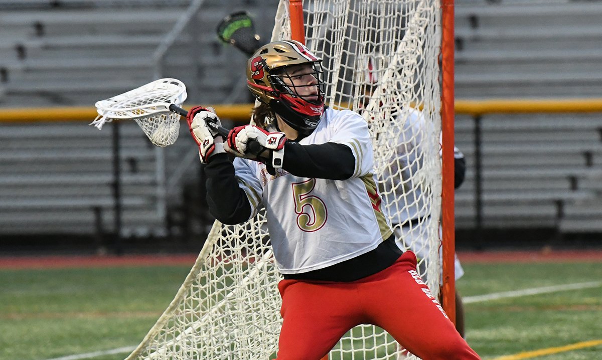 StratfordSpts's tweet photo. Our game story from last night's @strat_reddevils #ctblax win over Brookfield - https://t.co/zPyDSExNCk https://t.co/BIcV8VAbyw