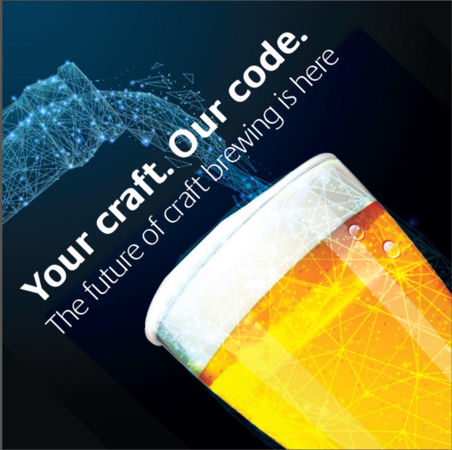 MarkemImaje's tweet photo. Visit us at Booth # 5092 to learn more about our integrated solutions for the craft beer market.
Craft Brewers Conference. Denver, CO Apr. 8 - Apr. 11 .
https://t.co/YdJgySesvS
#cbc2019 #craftbrewing #craftbrewery #coding #marking #palletizing #palletracking https://t.co/Av3pPHiYsD