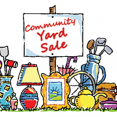 PatLins13's tweet photo. You don't want to miss the Annual Neighborhood Garage Sale. 
Saturday 8AM-2PM
4549 14th Way NE
20+ Homes! Patrician Point, Waterway Estates, and Ponderosa Shores. East on 40th Ave NE before Shore Acres or East on 62nd Ave NE to Bayou Grande. Follow the garage sale signs. https://t.co/ZaXBBNm0y5