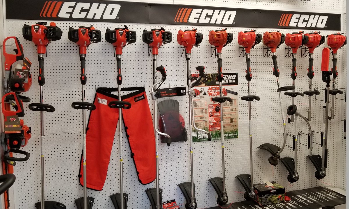 Collyer's Outdoor Power tweet media