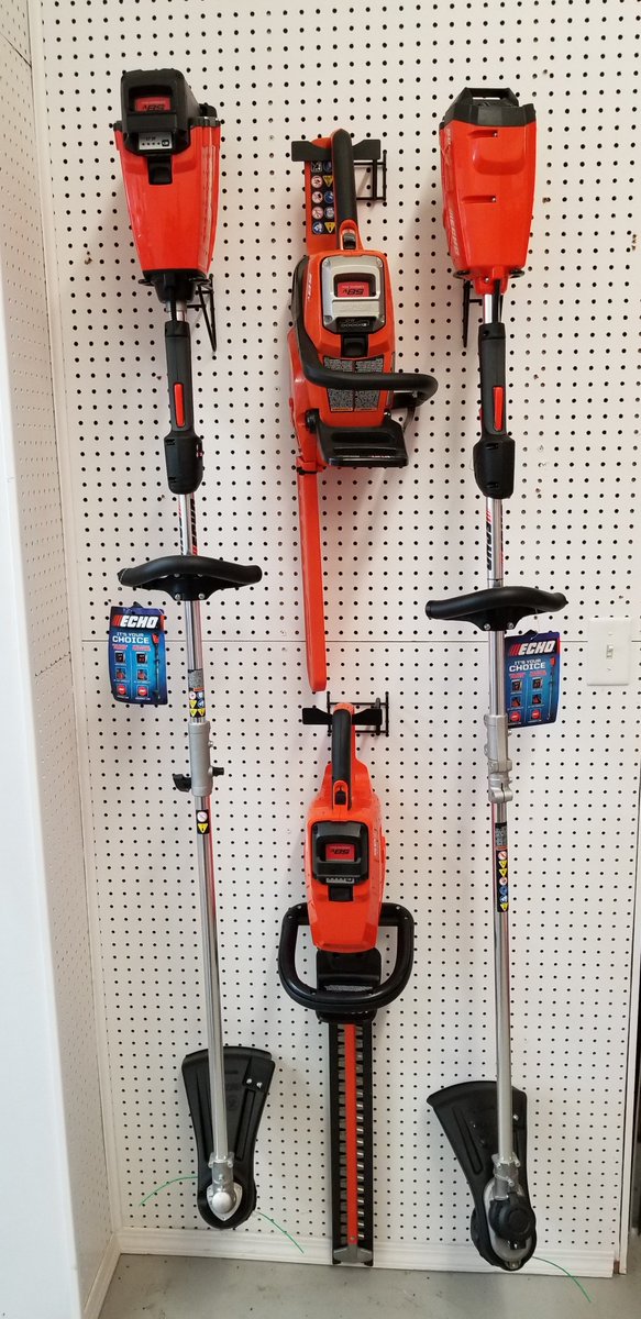 Collyer's Outdoor Power tweet media