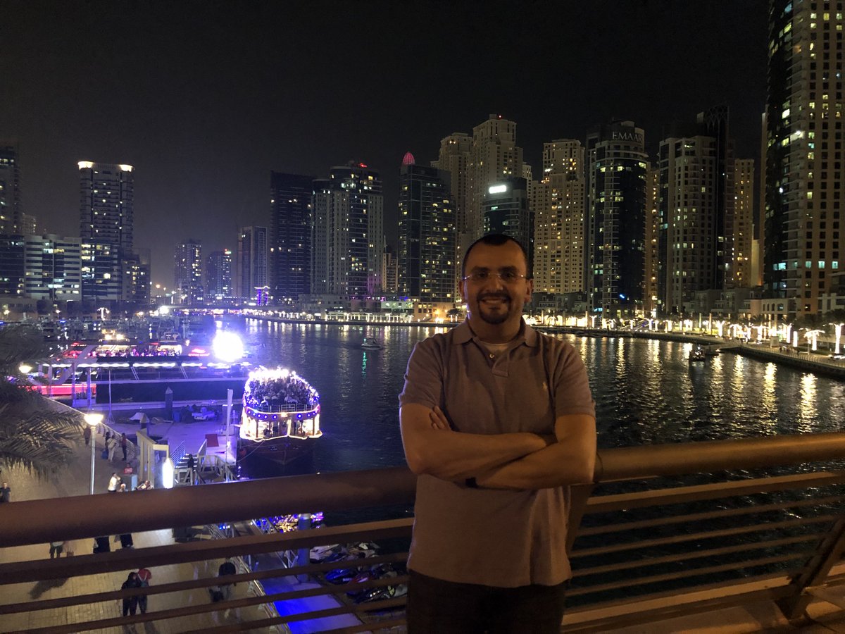 ITCalls_ANabil's tweet photo. Amazing week passed @DubaiWorldTrade presenting @Microsoftignite #MSIgniteTheTour and delivering 2 successful sessions as well as winning the #CISO50 Award @tahawultech
Thanks to Everyone who made this real
#MVP #MVPBuzz https://t.co/5fka11EoO0